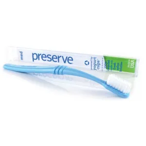 Eco-Friendly Toothbrush