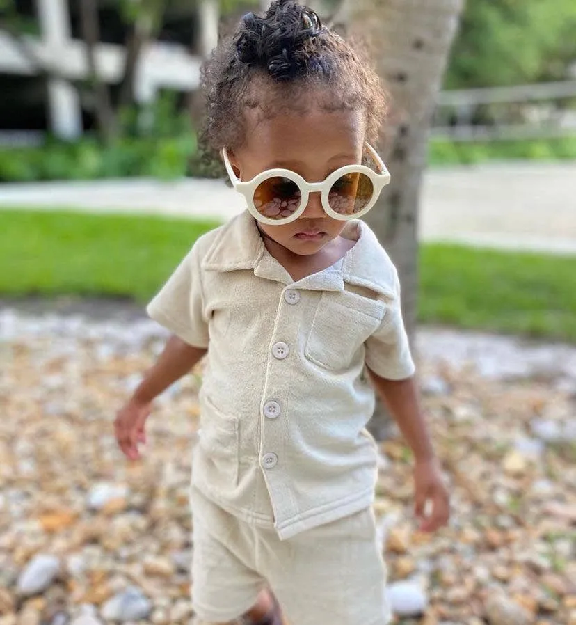 Eco Kids Sunglasses