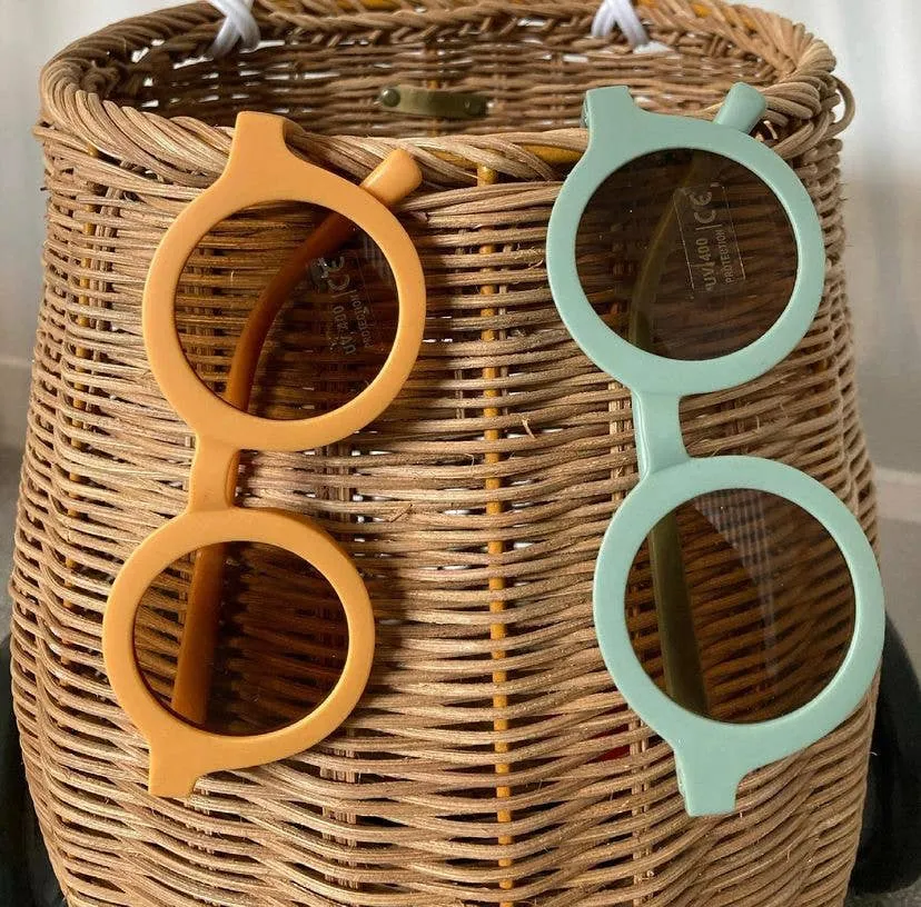 Eco Kids Sunglasses
