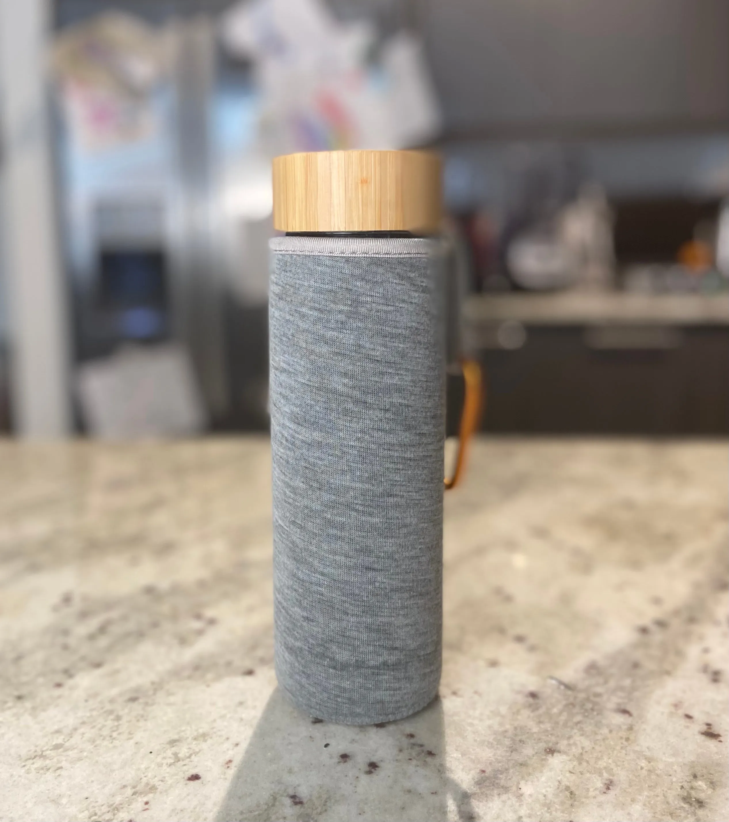 Eco Pack Gift Green