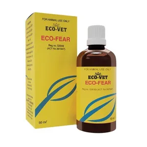 Eco-Vet Eco-Fear 50ml