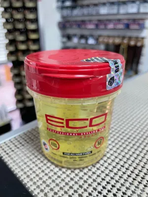 EcoStyler Gel ( Argan Oil )