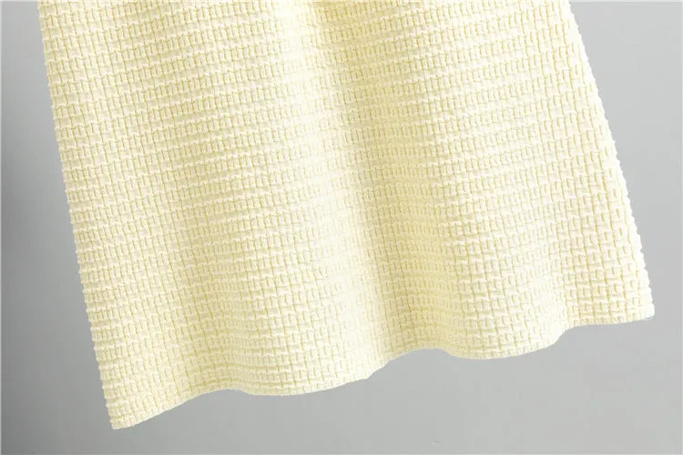 Elise – Loose Retro Dress – Elegance and comfort for spring