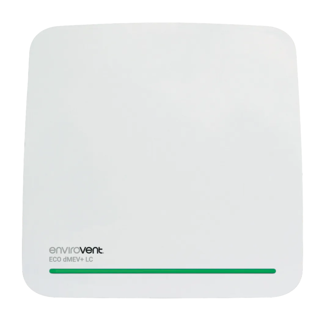 Envirovent ECO-DMEV S-LC 230V standard model