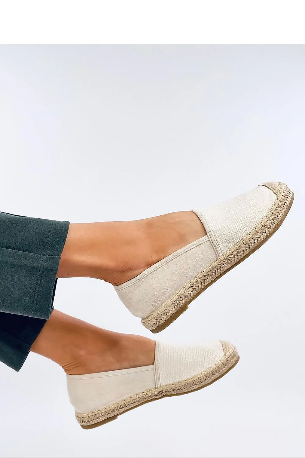 Espadrille Inello