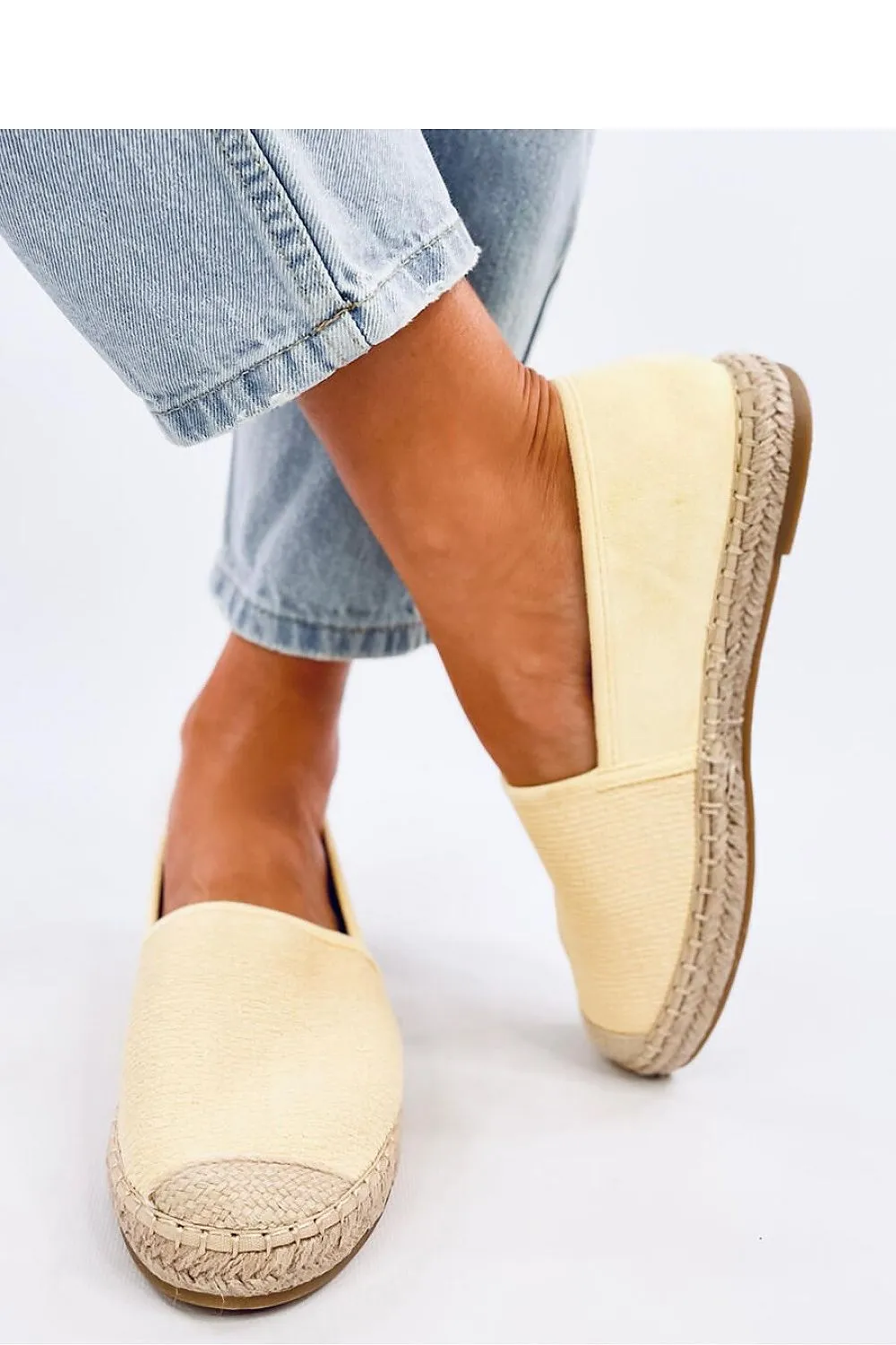 Espadrille Inello