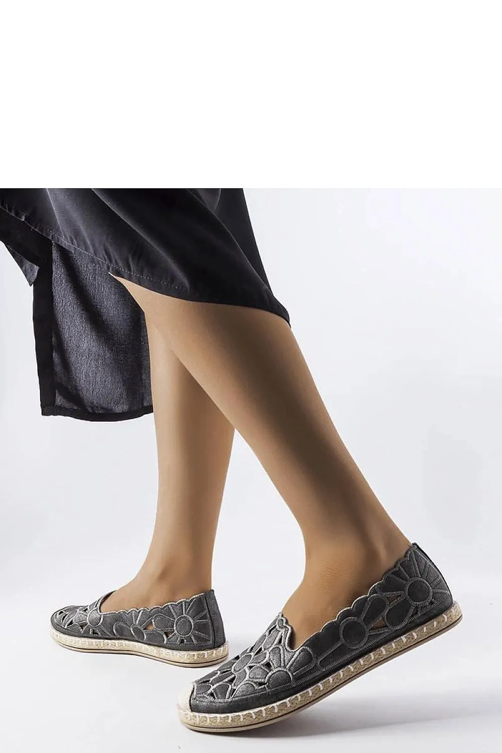Espadrille Solea