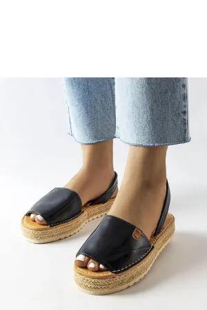 Espadrille Solea