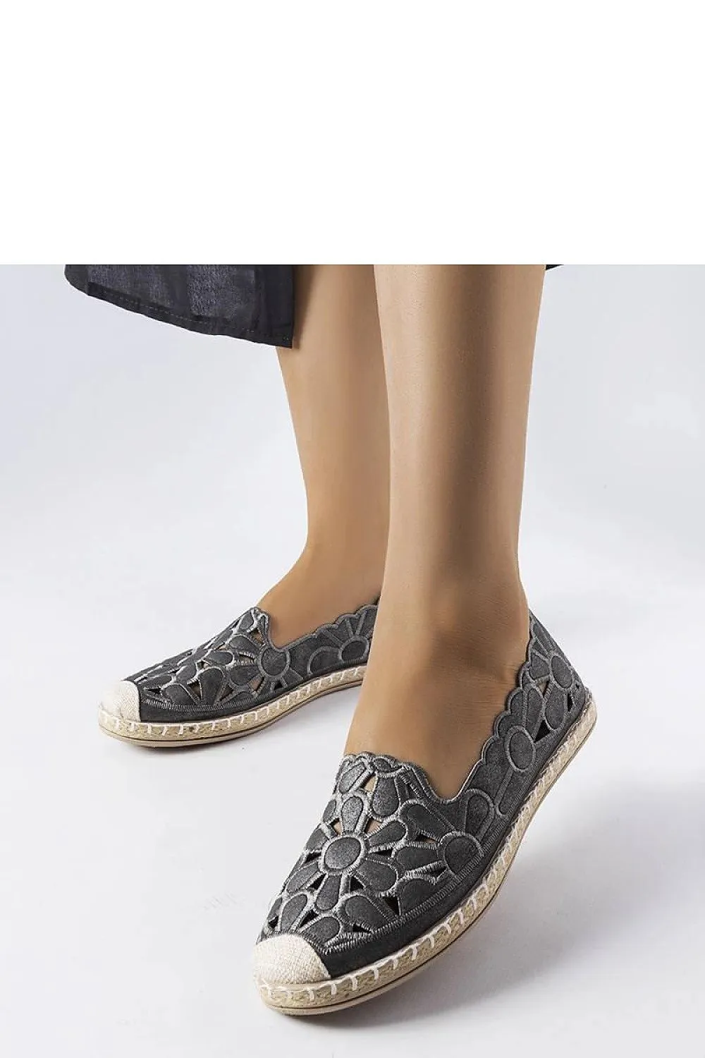 Espadrille Solea