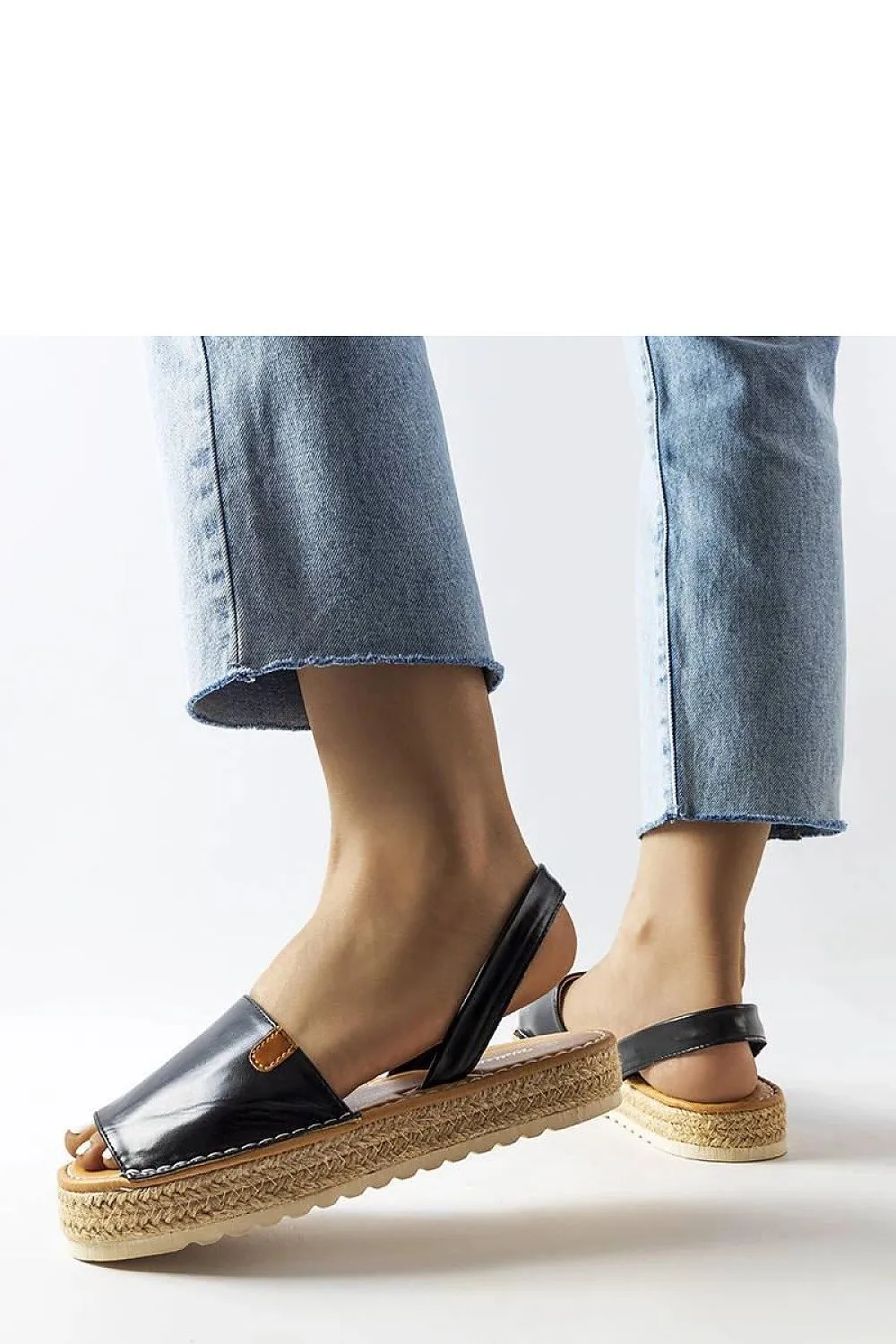 Espadrille Solea