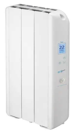 Farho ECGW03 Eco Green WiFi 03 elements 330W Low Consumption Wi-Fi Controlled Radiator (Wi-Fi Integrated)