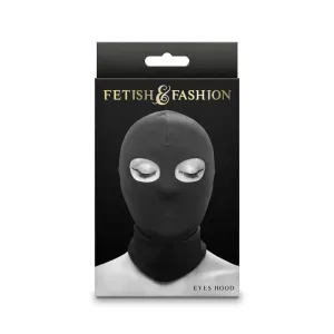 Fetish & Fashion - Eyes Hood -