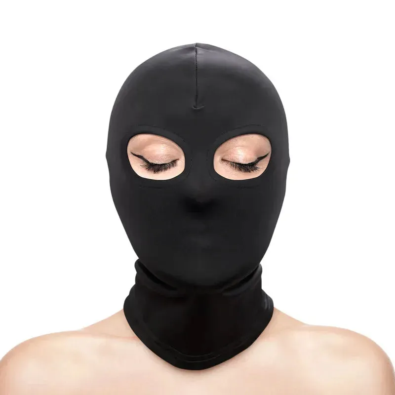 Fetish & Fashion - Eyes Hood -