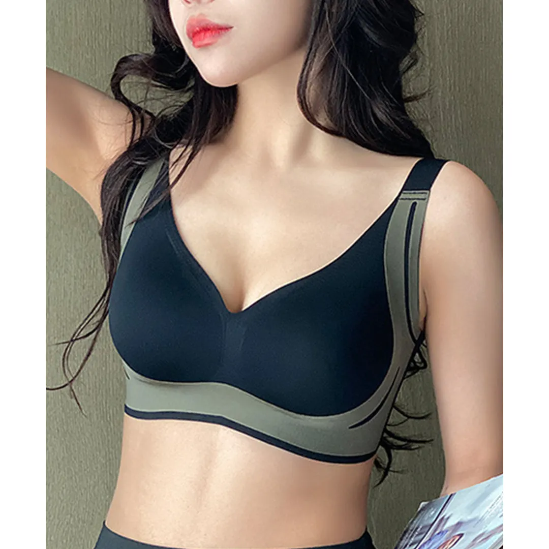 Filhot™ W Supportive Minimizing Bra Up to DDD Cup