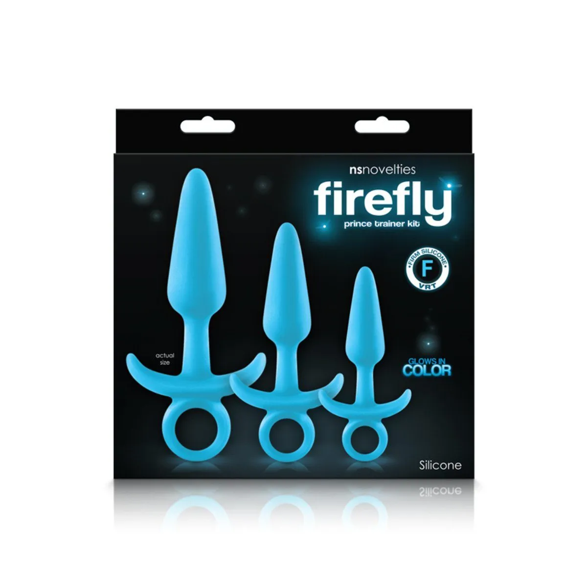 Firefly Prince Kit