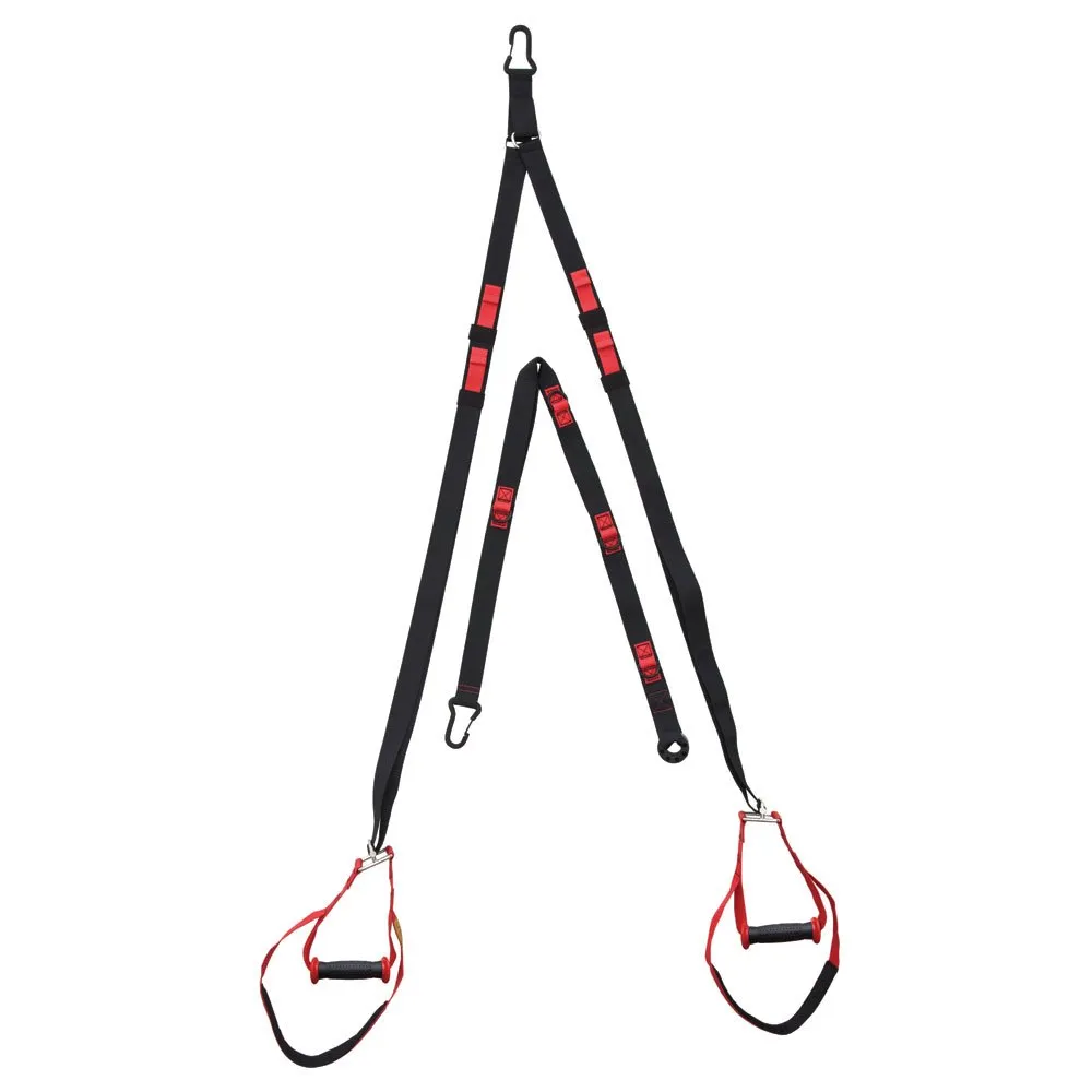 Fitness Mad Suspension Trainer