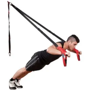 Fitness Mad Suspension Trainer