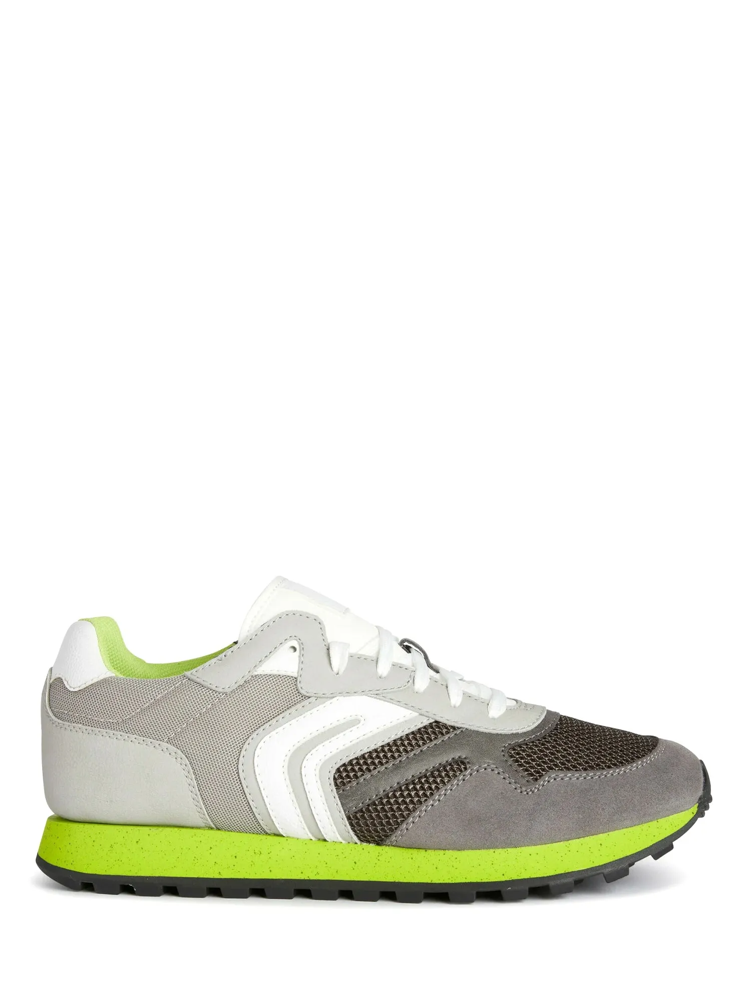 Geox Sneakers U16CPA 014EK