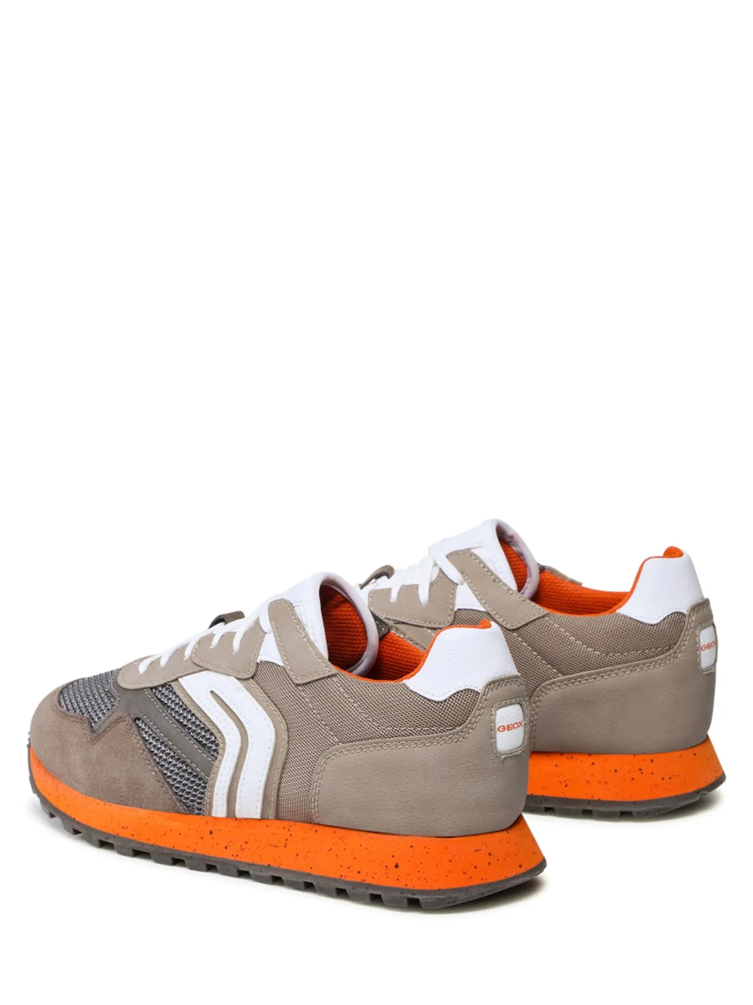 Geox Sneakers U16CPA 014EK