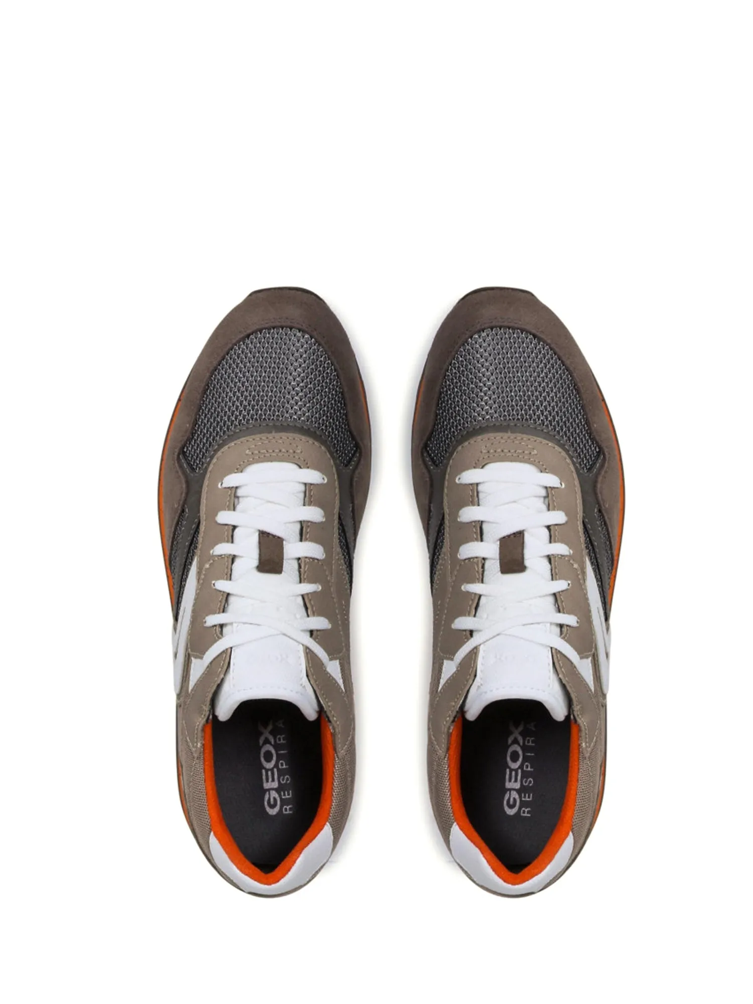 Geox Sneakers U16CPA 014EK