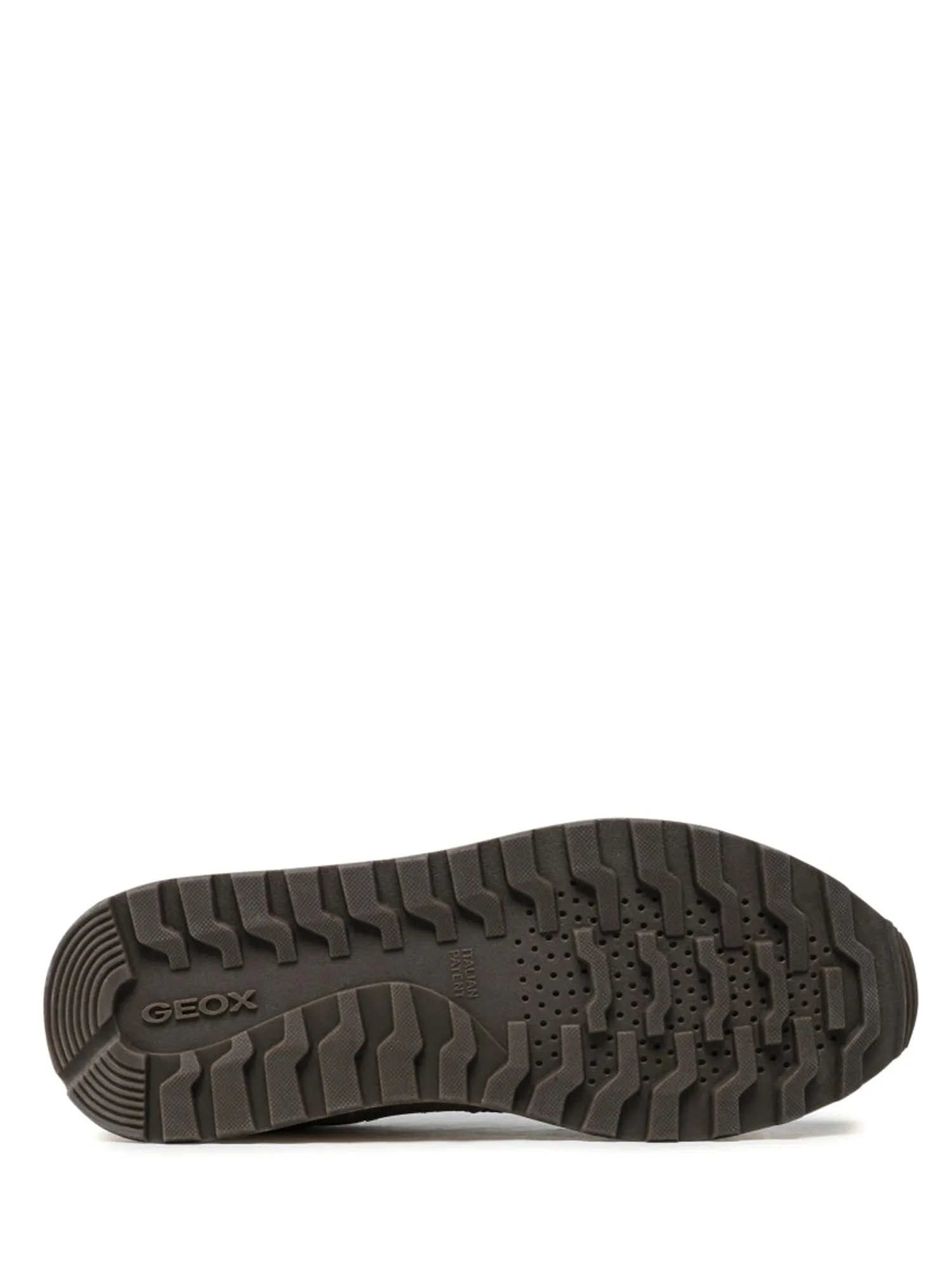 Geox Sneakers U16CPA 014EK