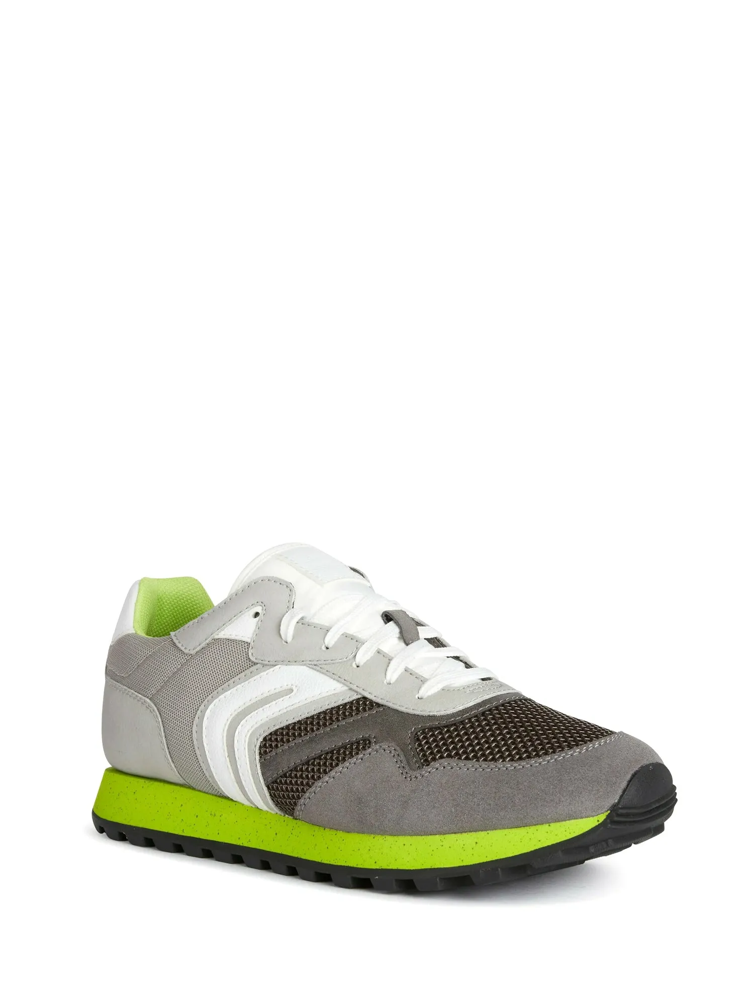 Geox Sneakers U16CPA 014EK