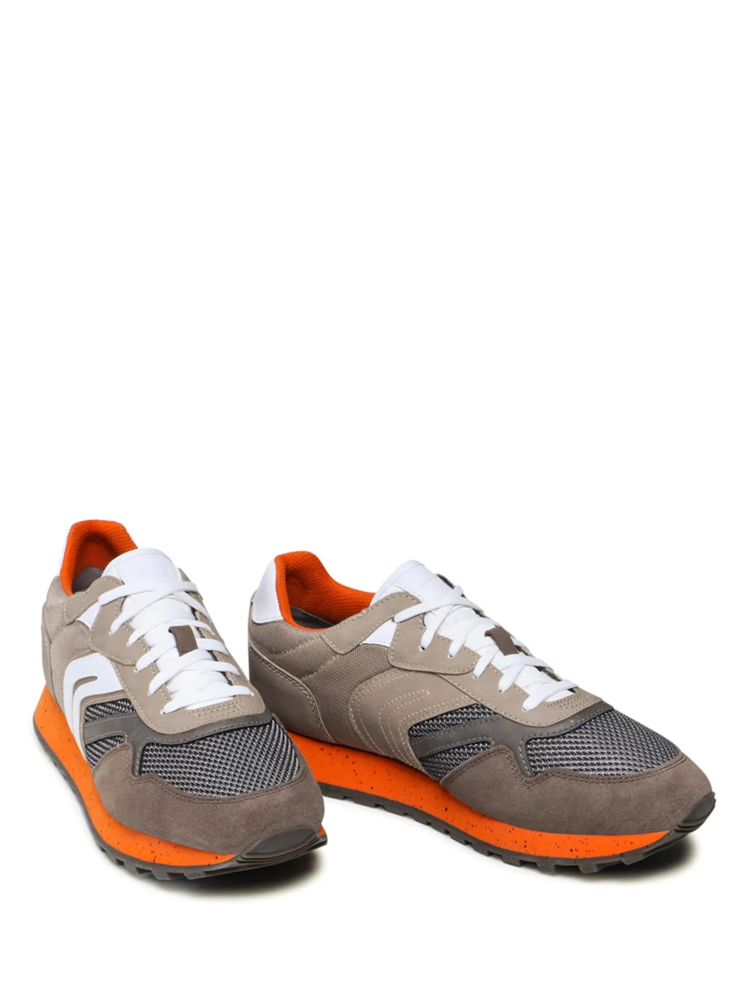 Geox Sneakers U16CPA 014EK