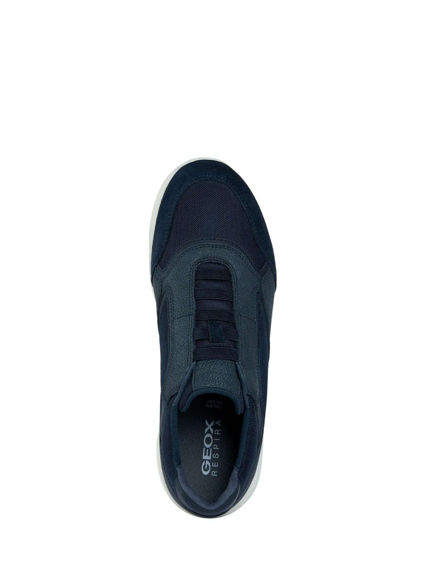 Geox Sneakers U26ANB 014EK