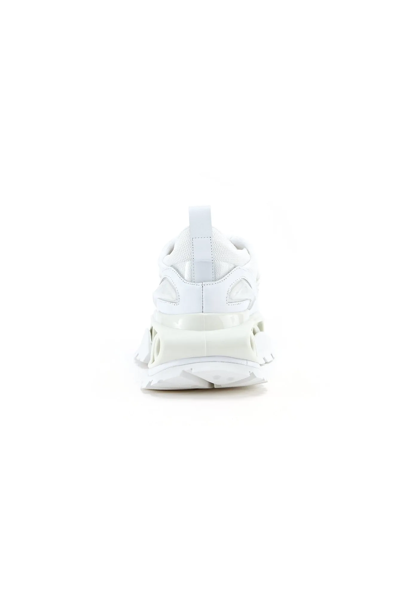 GINGER LION WHITE