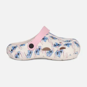 GIRLS CASUAL SLIP-ON CLOGS