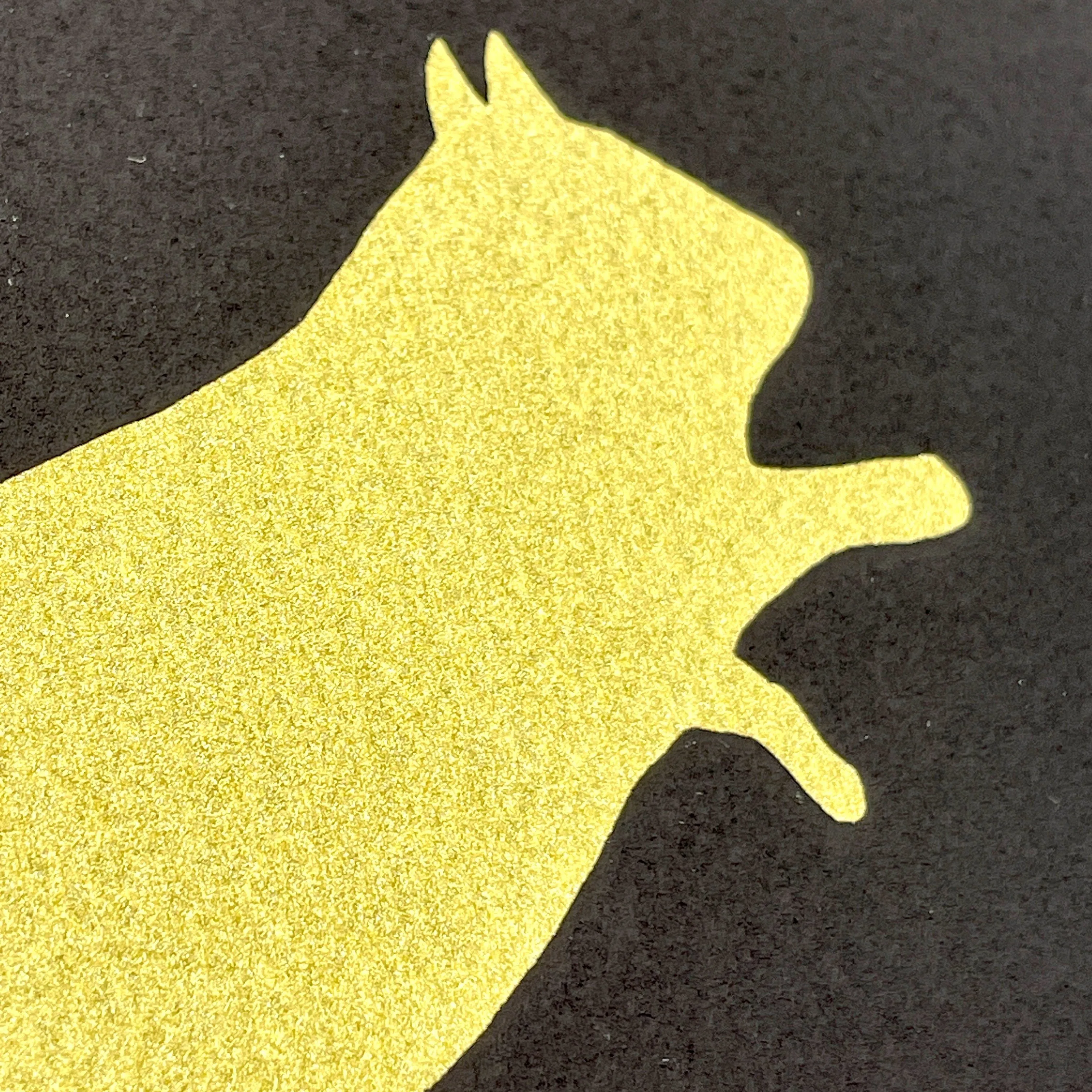 Golden Rat
