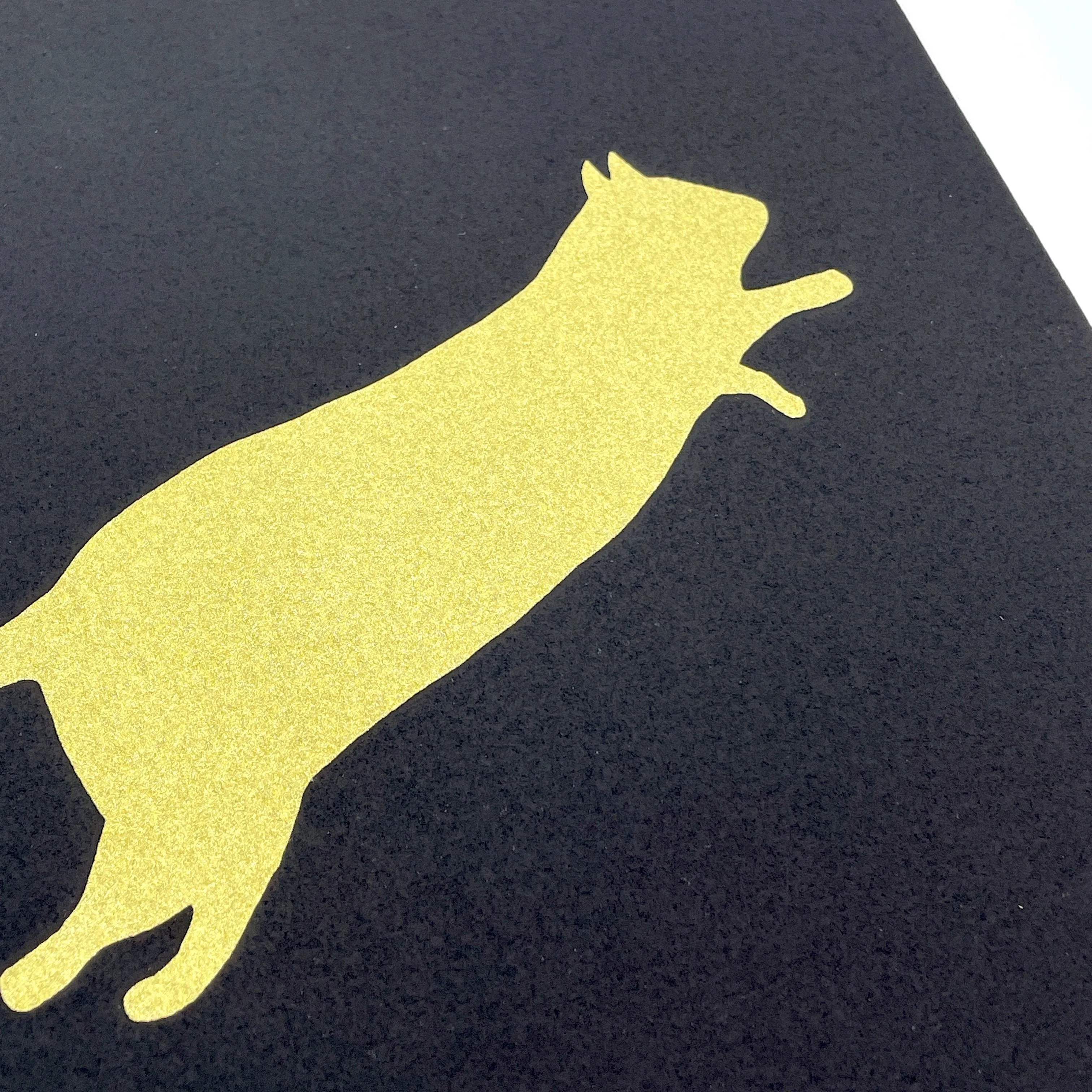 Golden Rat