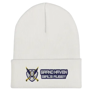 Grand Haven Girls Cuffed Beanie