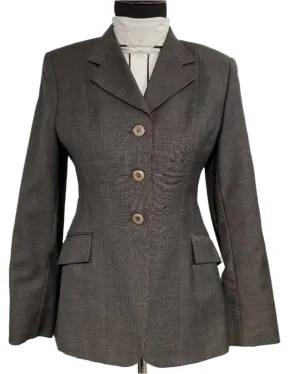 Grand Prix, Ladies Hunt Coat