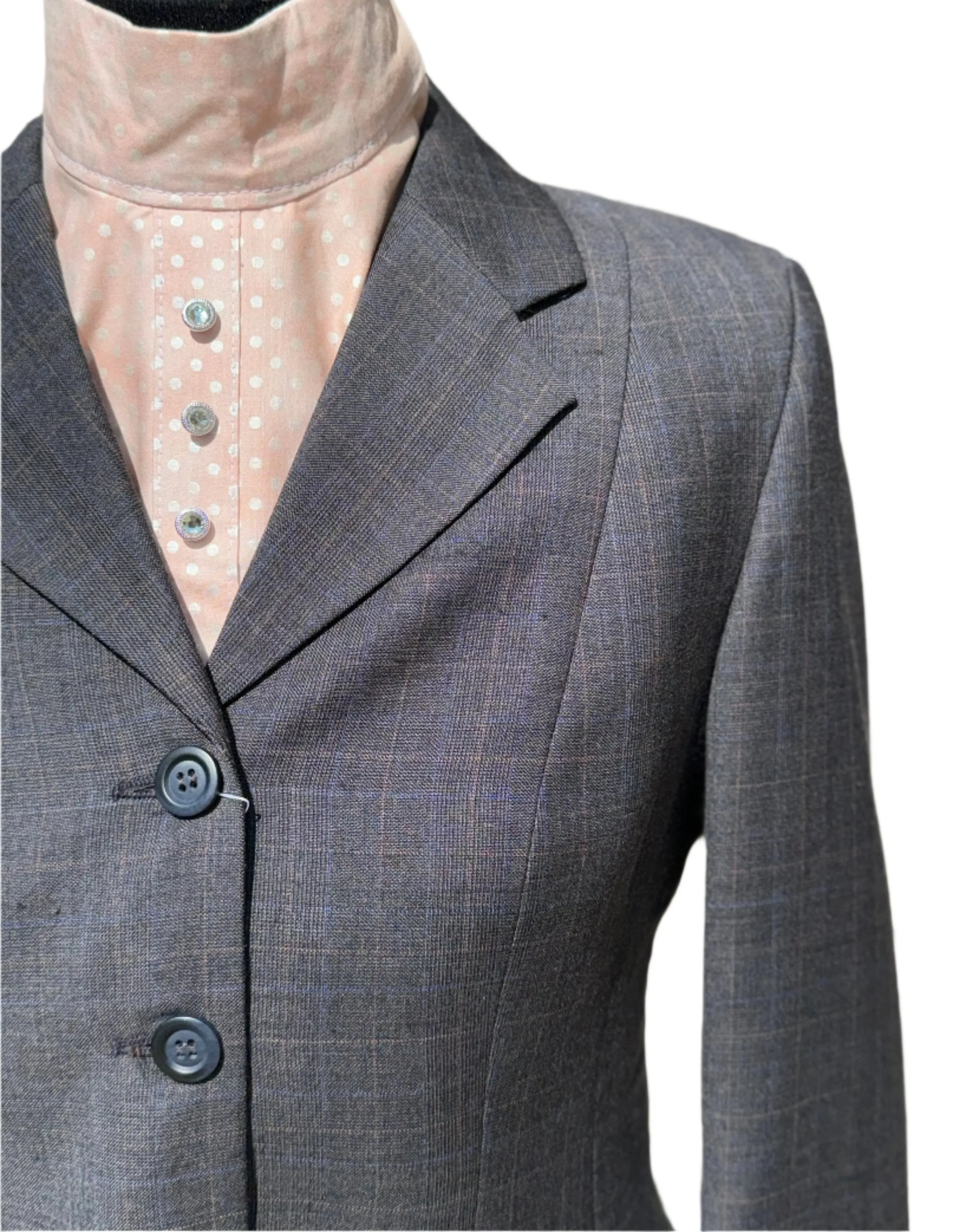 Grand Prix, Ladies, Hunt Coat