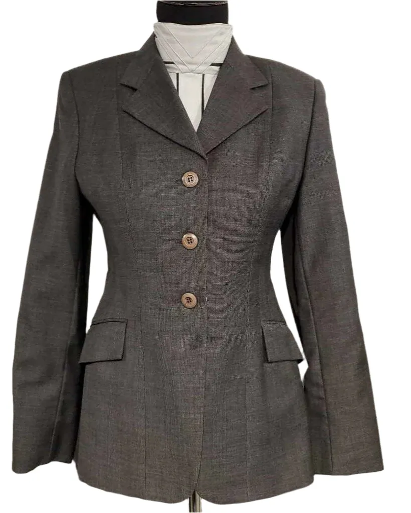 Grand Prix, Ladies Hunt Coat