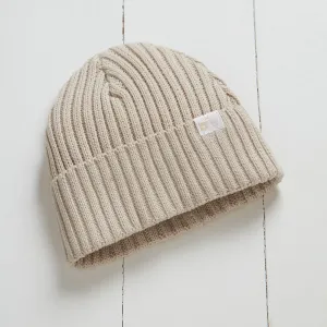 Grass & Air - Stone Beanie Hat