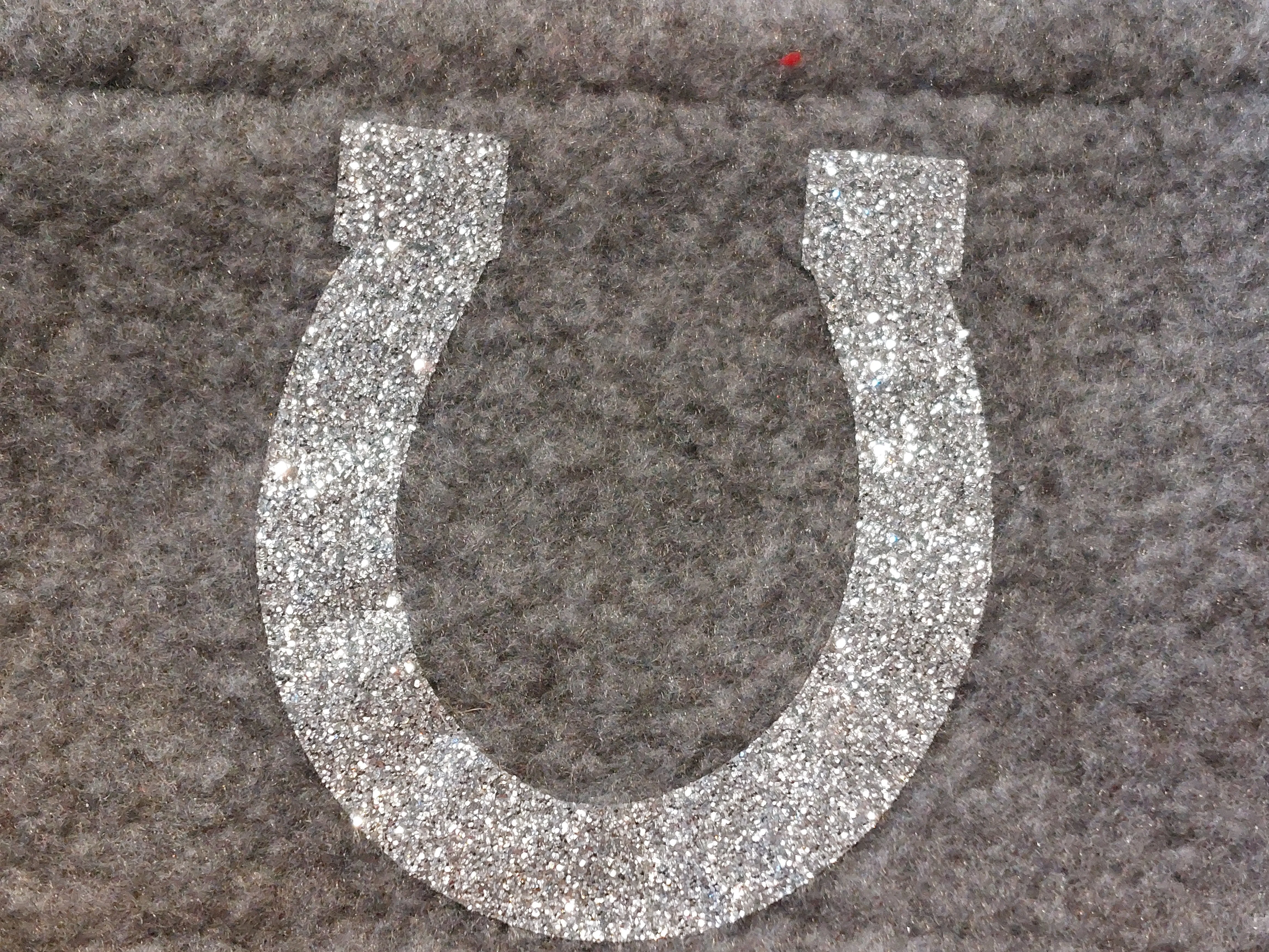 Grey and Black Winter Ear Warmers Various Designs