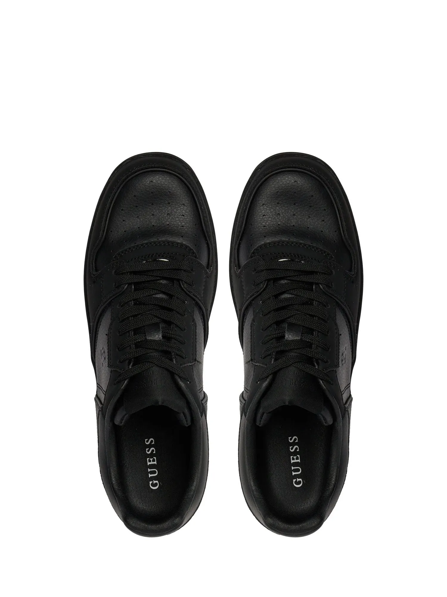 Guess Sneakers FMPANC ELE12
