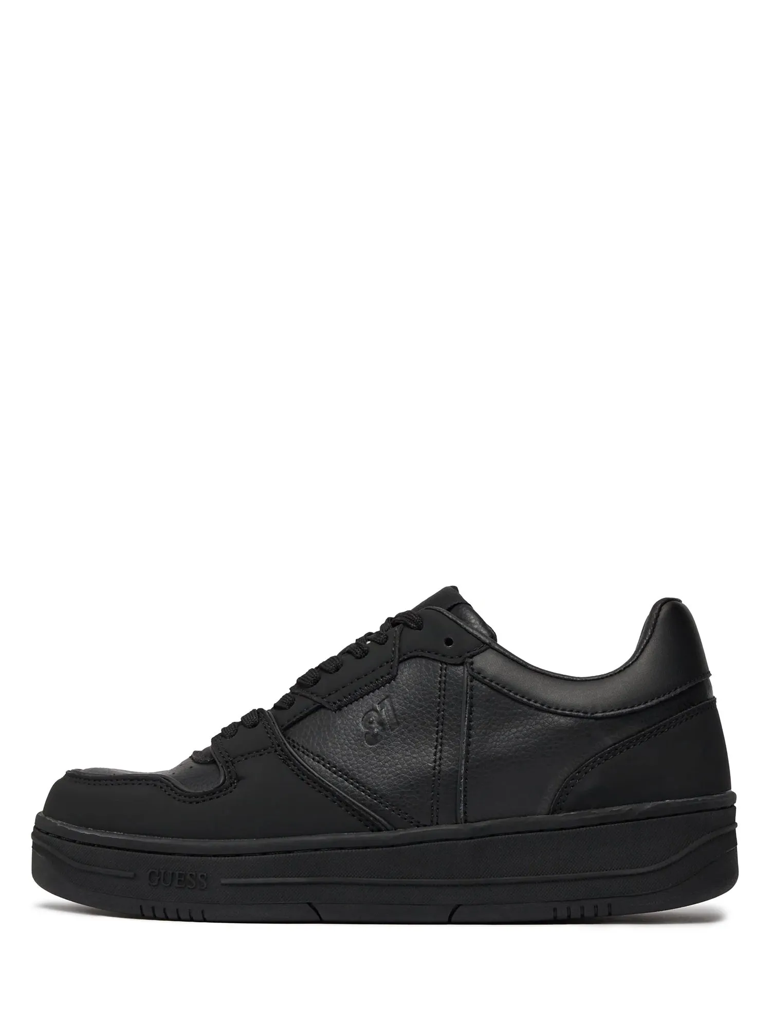 Guess Sneakers FMPANC ELE12