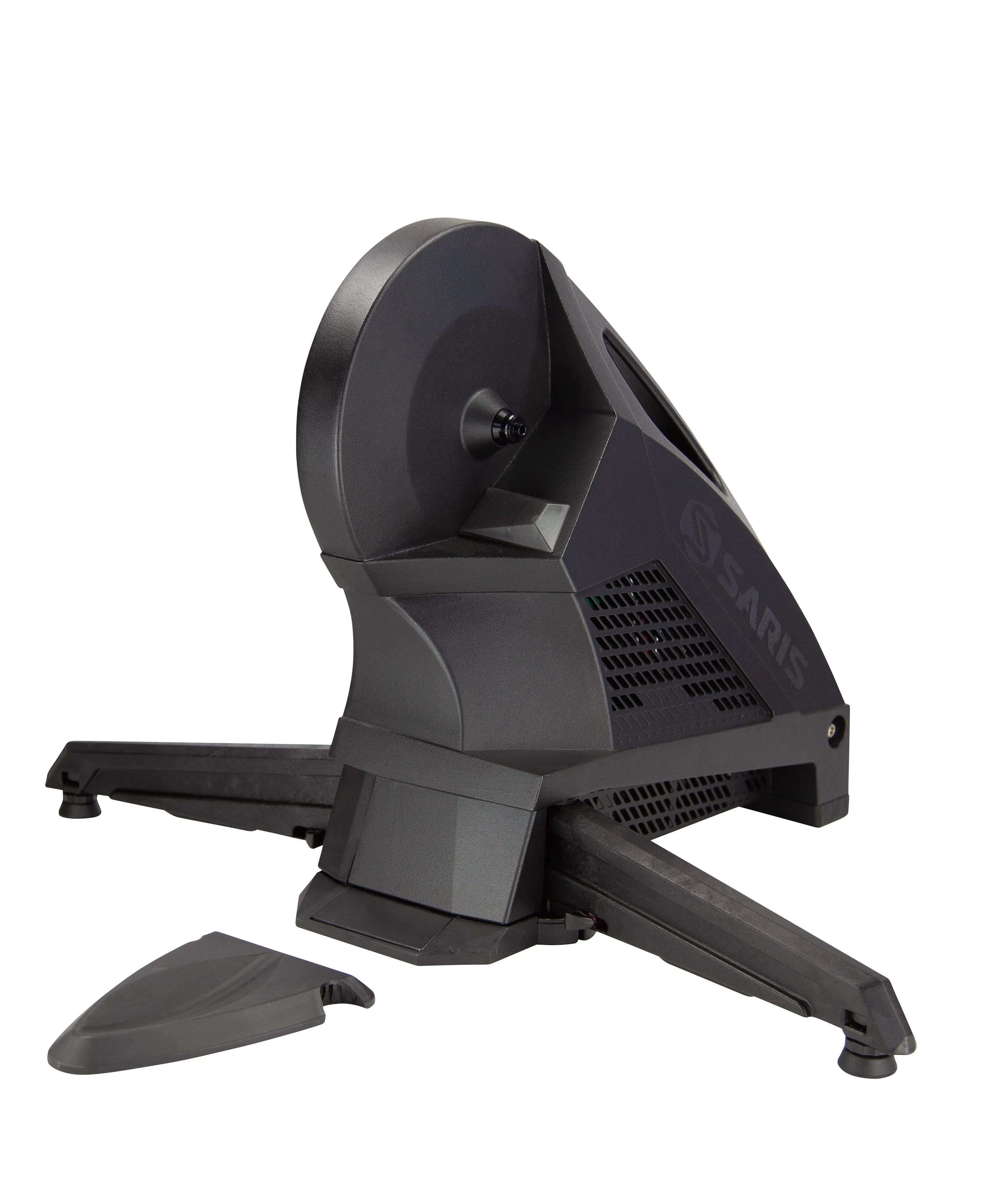 H3 Direct Drive Smart Trainer Connected Bundle