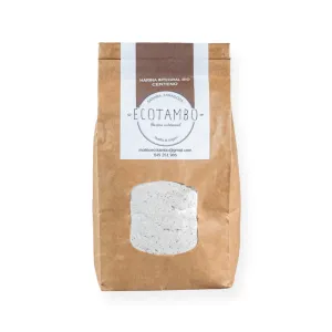 Harina de centeno Integral Ecotambo Eco 1 kg
