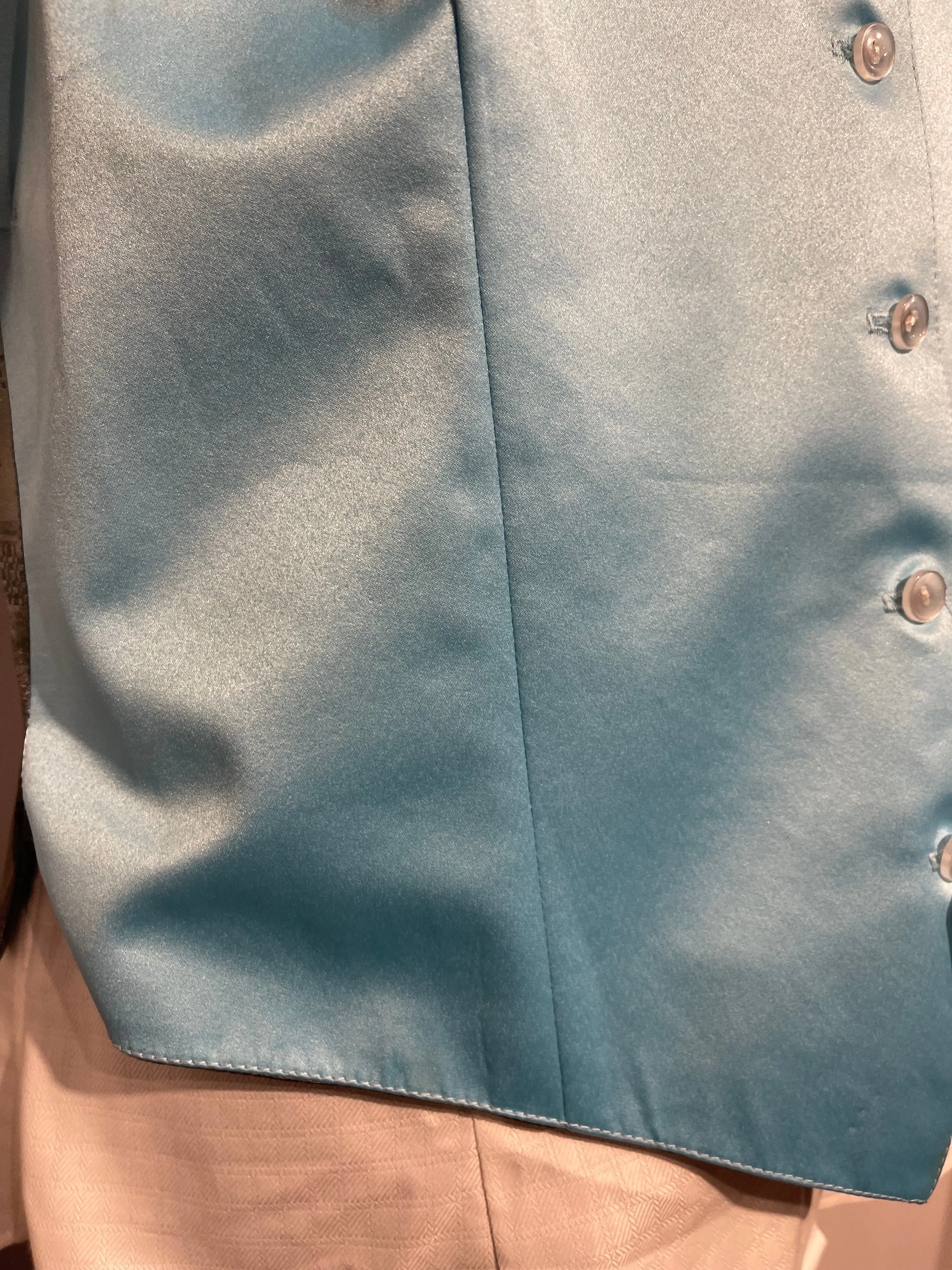 Hawkewood, Ladies Vest