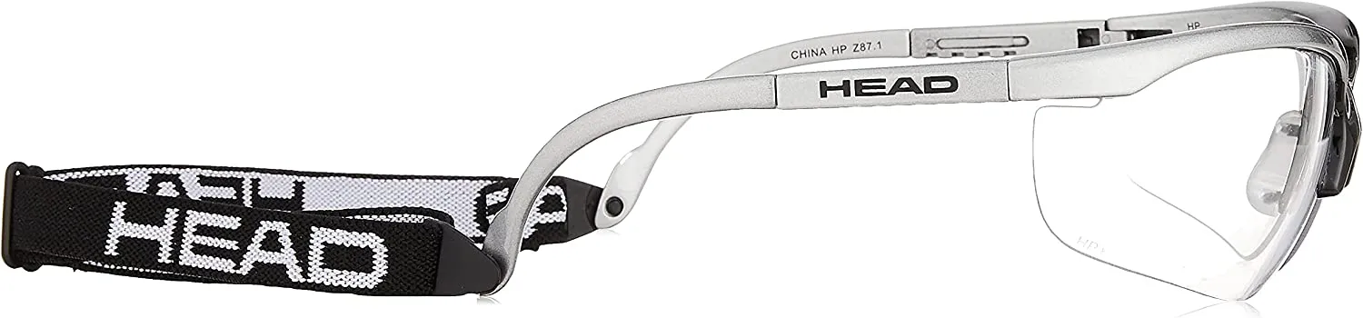 Head Pro Elite Eyeguard