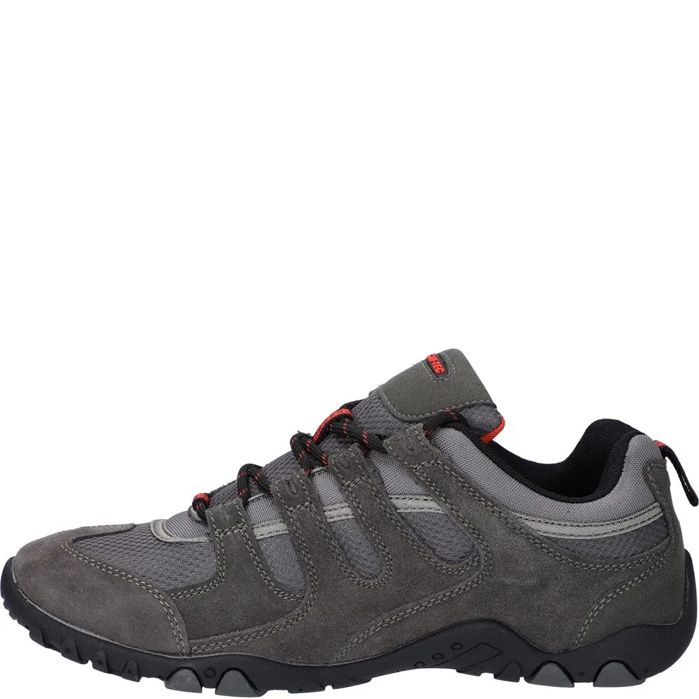 Hi-Tec Quadra II Shoes