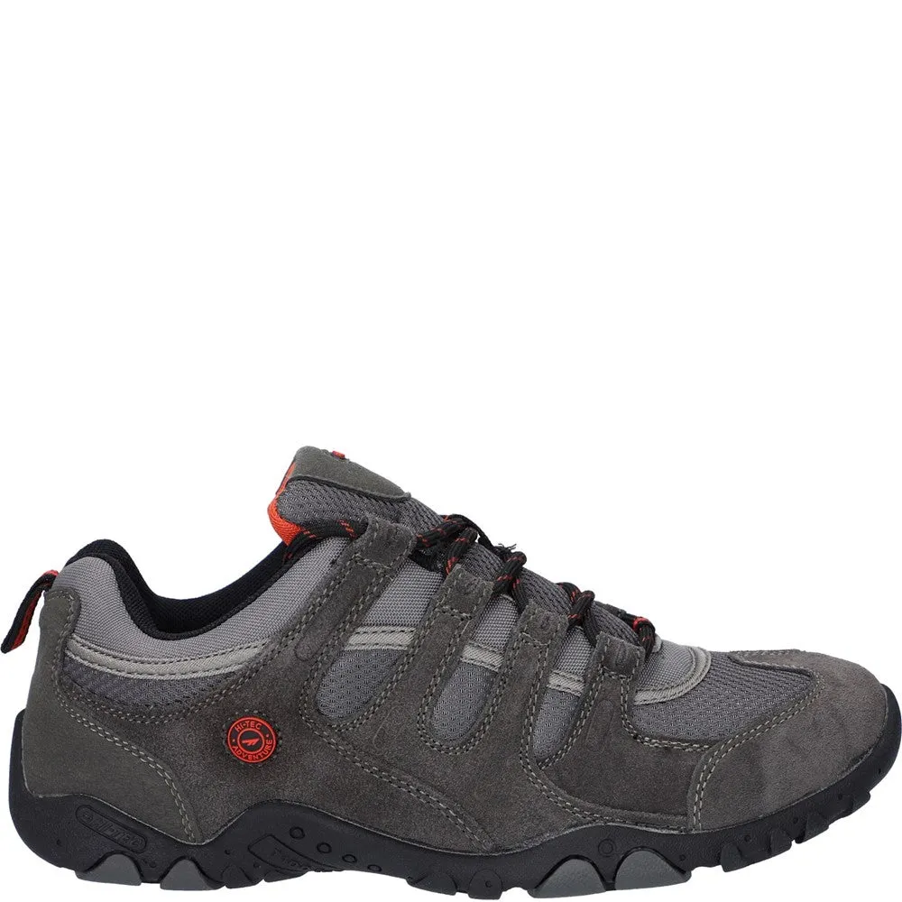 Hi-Tec Quadra II Shoes
