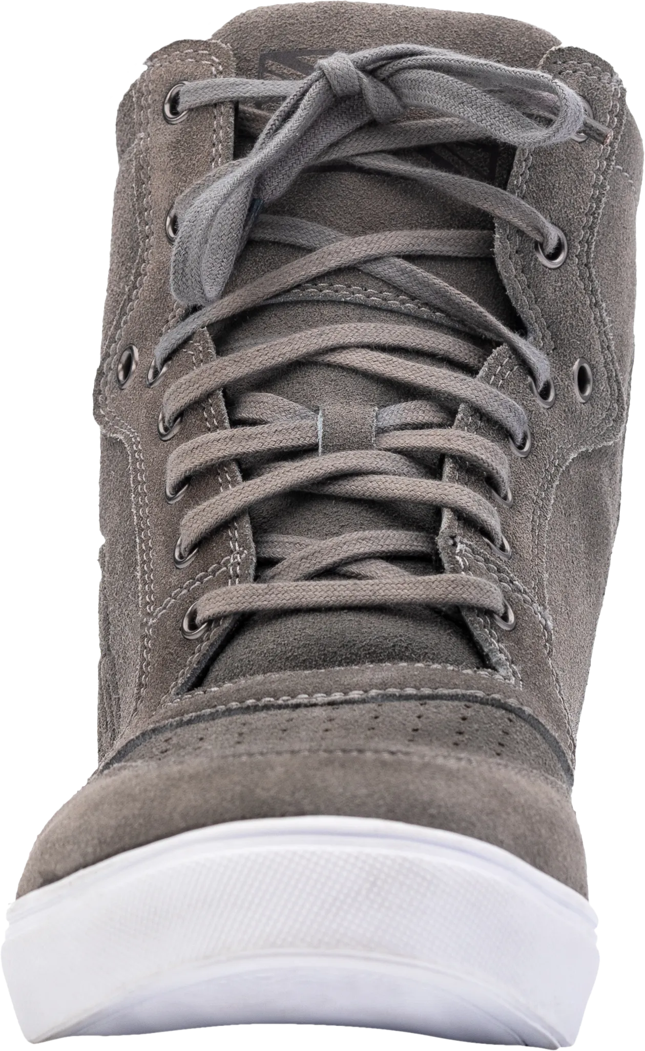 Hitop Moto Sneaker Ce Boot Grey Suede