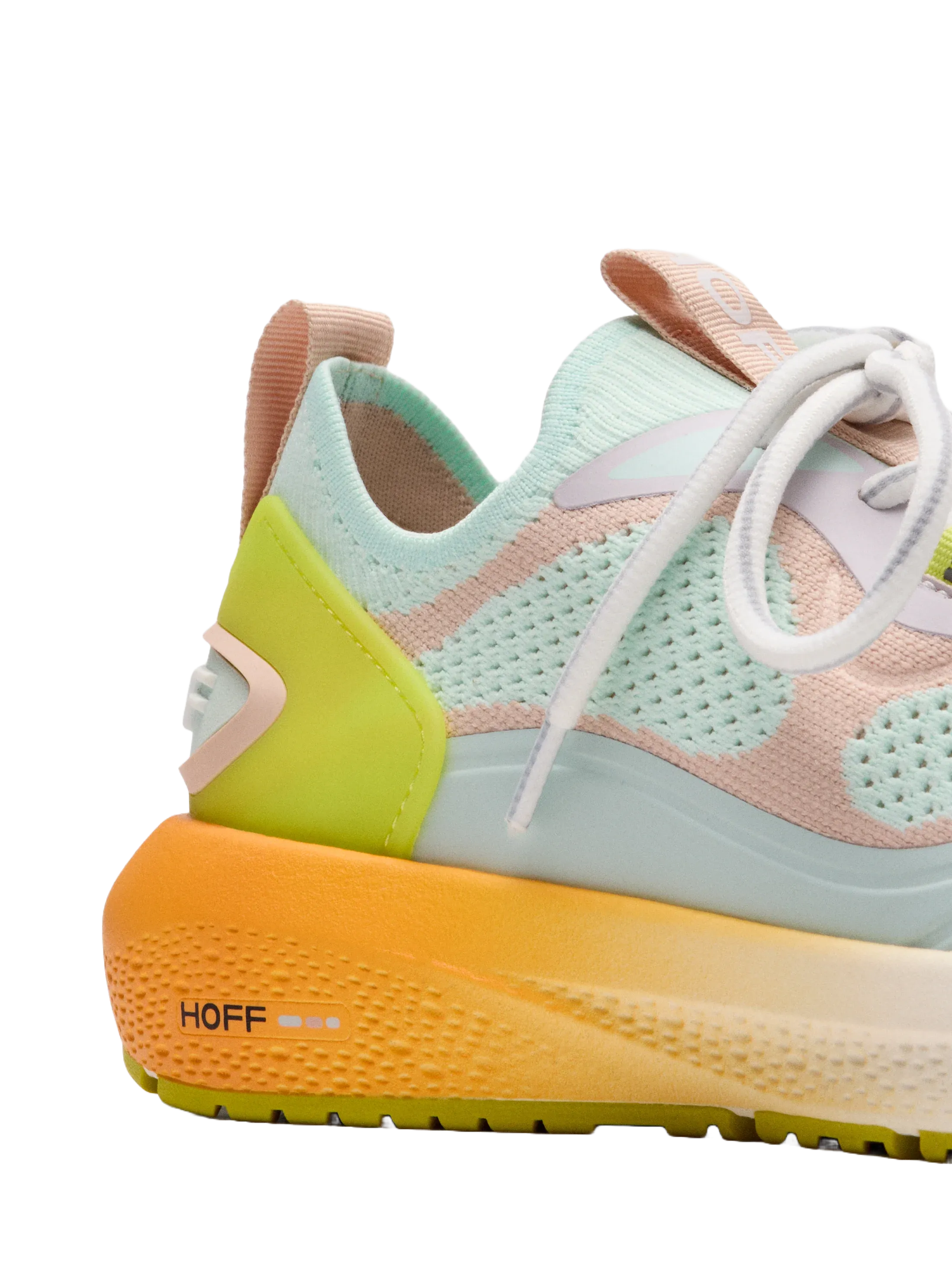 HOFF WOMEN DYNAMIC - DRIVE