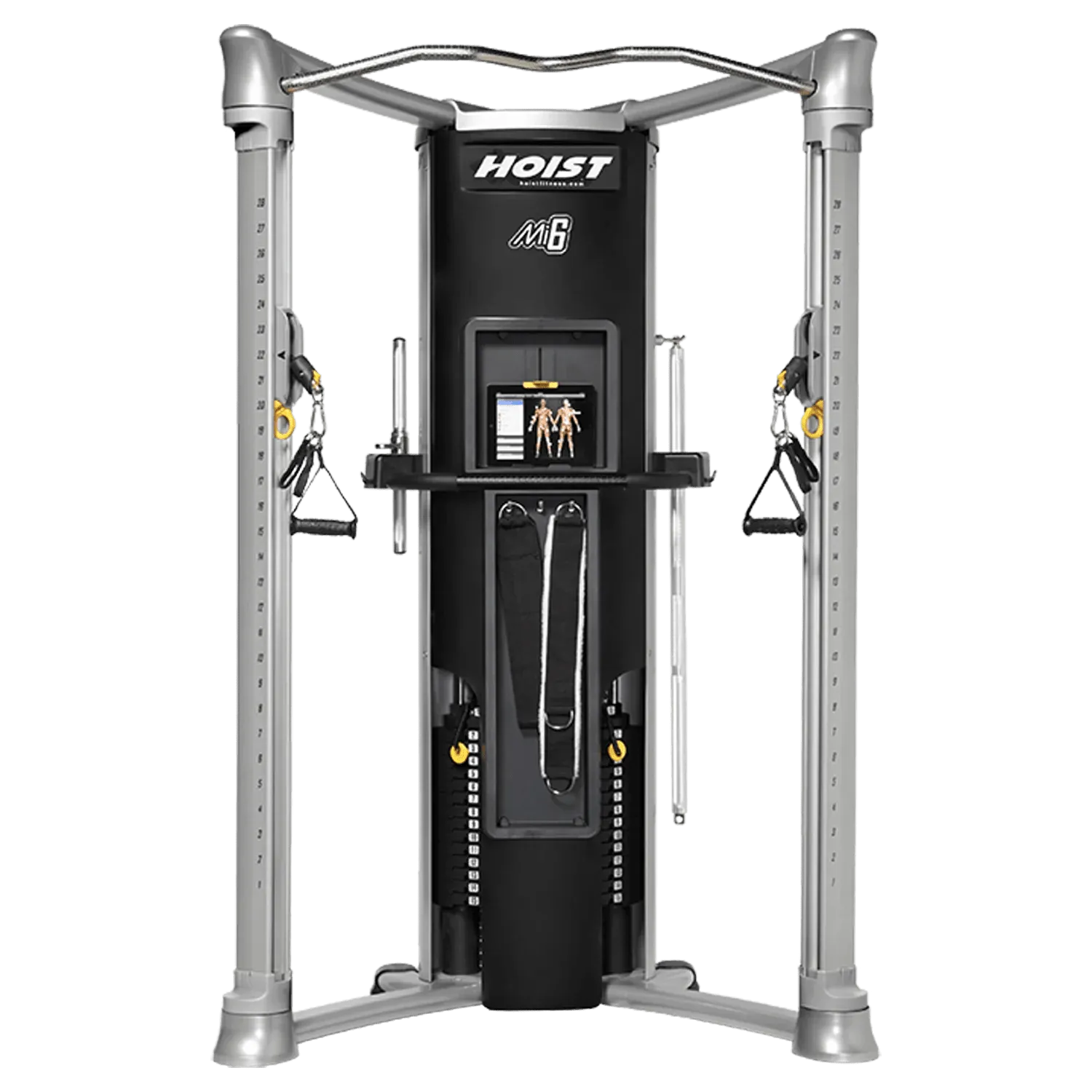 Hoist Mi6 Functional Trainer