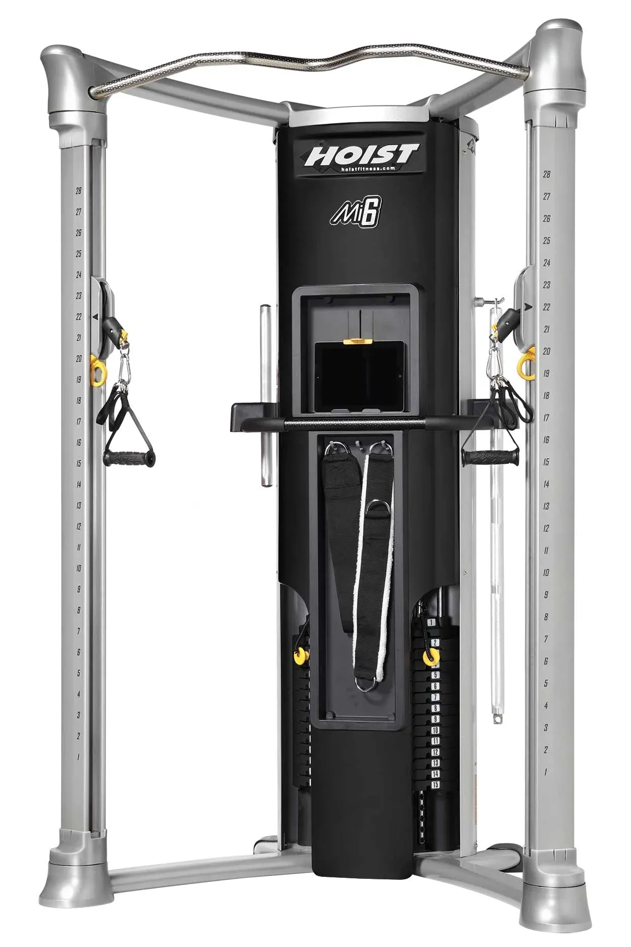 Hoist Mi6 Functional Trainer